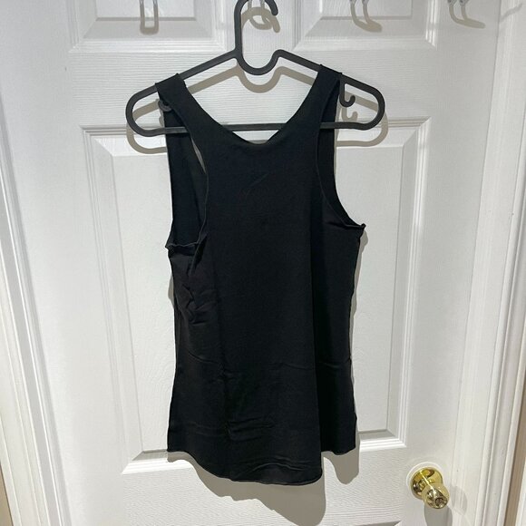 NoMiNoU Women's RHV At Ease Racerback Tank - Picture 7 of 8